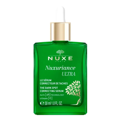 Nuxe Nuxuriance Ultra Le Sérum Correcteur de Taches 30ml – soins anti-taches et dépigmentants | NUXE - Visage Tunisie | Miral Pa