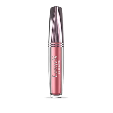 Lipojen Lip Plumper Glossy N°35 – Candy Crush 5ml – Maquillage / Rouge à lèvres et crayon | Lipojen - Visage Tunisie | Miral Par