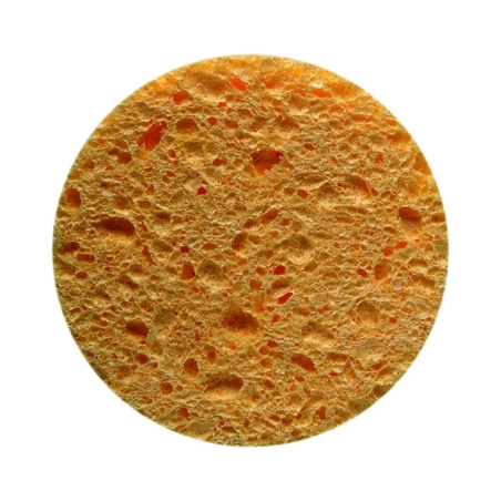 TITANIA Eponge Humide 8cm x2 – 1981