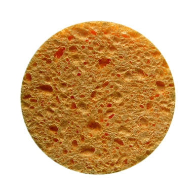 TITANIA Eponge Humide 8cm x2 – 1981 – Maquillage | Titania - Visage Tunisie | Miral Parapharmacie