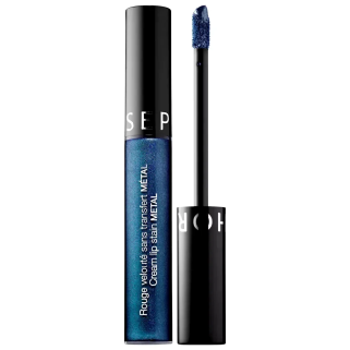 SEPHORA Rouge Veloute Sans Transfert Metal 117 Constellation – Maquillage / Rouge à lèvres et crayon | SEPHORA - Visage Tunisie 