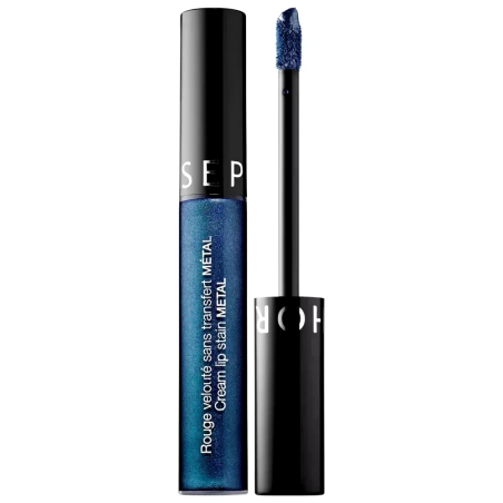SEPHORA Rouge Veloute Sans Transfert Metal 117 Constellation – Maquillage / Rouge à lèvres et crayon | SEPHORA - Visage Tunisie 