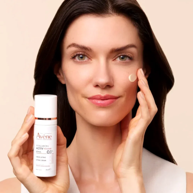 Avene Hyaluron Activ Procédure Retinal Crème Lifting 30ml – soins anti-âge et anti-rides | AVENE - Visage Tunisie | Miral Paraph