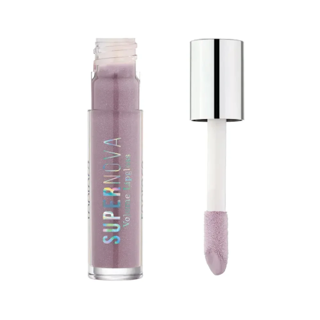 Topface Gloss à Lèvres Volume Supernova 016 – Maquillage / Rouge à lèvres et crayon | Topface - Visage Tunisie | Miral Parapharm