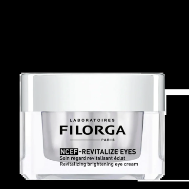 Filorga NCEF REVITALIZE EYES Soin Regard Revitalisant Éclat 15ml – Yeux et Lèvres / Contour des yeux | FILORGA - Visage Tunisie 