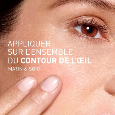 Filorga NCEF REVITALIZE EYES Soin Regard Revitalisant Éclat 15ml – Yeux et Lèvres / Contour des yeux | FILORGA - Visage Tunisie 