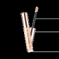 Topface Instyle Lasting Finish Concealer 008