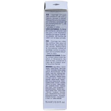 Rilastil Hydrotenseur Crème Anti-Rides Restructurante 40ml – soins anti-âge et anti-rides | Rilastil - Visage Tunisie | Miral Pa