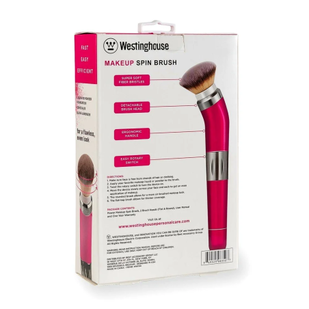 WESTINGHOUSE WH1114 Brosse Maquillante