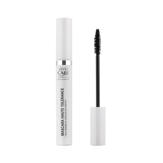 Eye Care Mascara Haute Tolérance 9g – Yeux et Lèvres | Eye Care - Visage Tunisie | Miral Parapharmacie