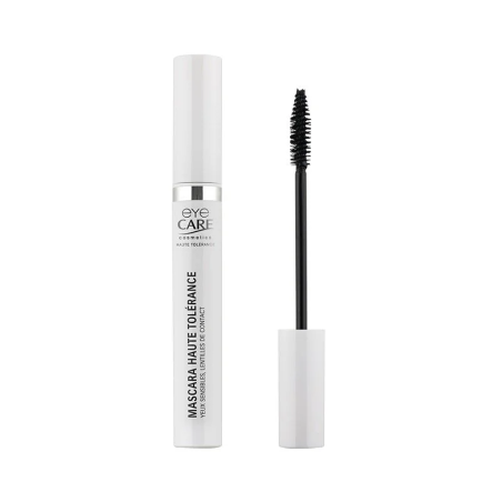 Eye Care Mascara Haute Tolérance 9g – Yeux et Lèvres | Eye Care - Visage Tunisie | Miral Parapharmacie