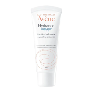 AVENE Hydrance Legere Emulsion Hydratante 40ml – Soins hydratants et nourrissants / Hydratants peaux normales | AVENE - Visage T