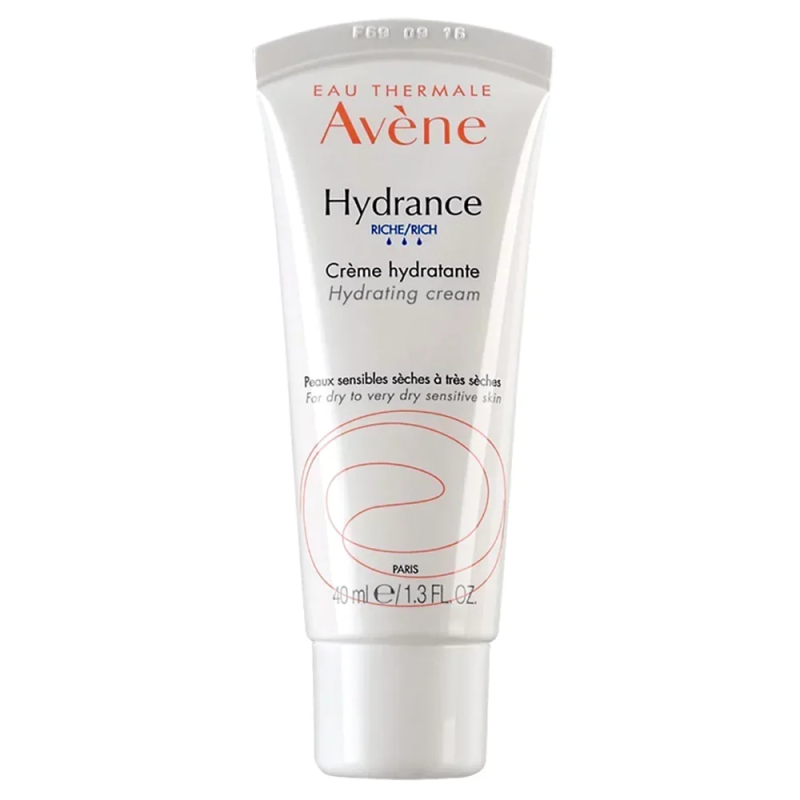 AVENE Hydrance Creme Riche 40ml
