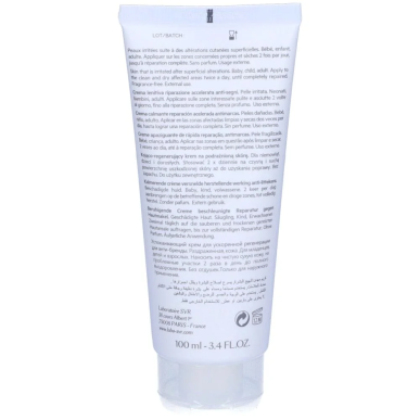 SVR Cicavit+ Crème Apaisante 100ml – Soins peau grasse, mixte et acné / Soins Spécifiques | SVR - Visage Tunisie | Miral Parapha