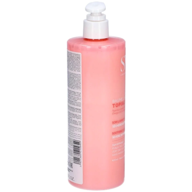 SVR Topialyse Baume Lavant 400ml – Démaquillants, nettoyants visage / Gel, crème, huile | Marque de confiance - Visage Tunisie |
