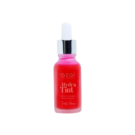 Azal Hydra Tint – Maquillage | Azal - Visage Tunisie | Miral Parapharmacie