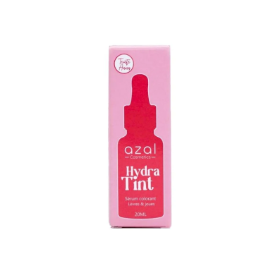 Azal Hydra Tint – Maquillage | Azal - Visage Tunisie | Miral Parapharmacie