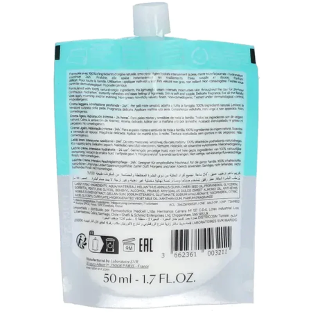 SVR HYDRALIANE Crème Légère Peaux Sensibles Mixtes 50ml