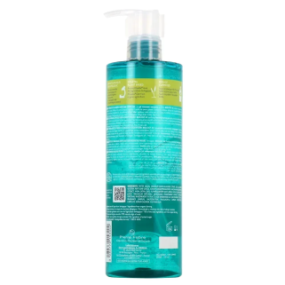A-Derma Biology AC Gel Moussant Nettoyant Purifiant 200ml