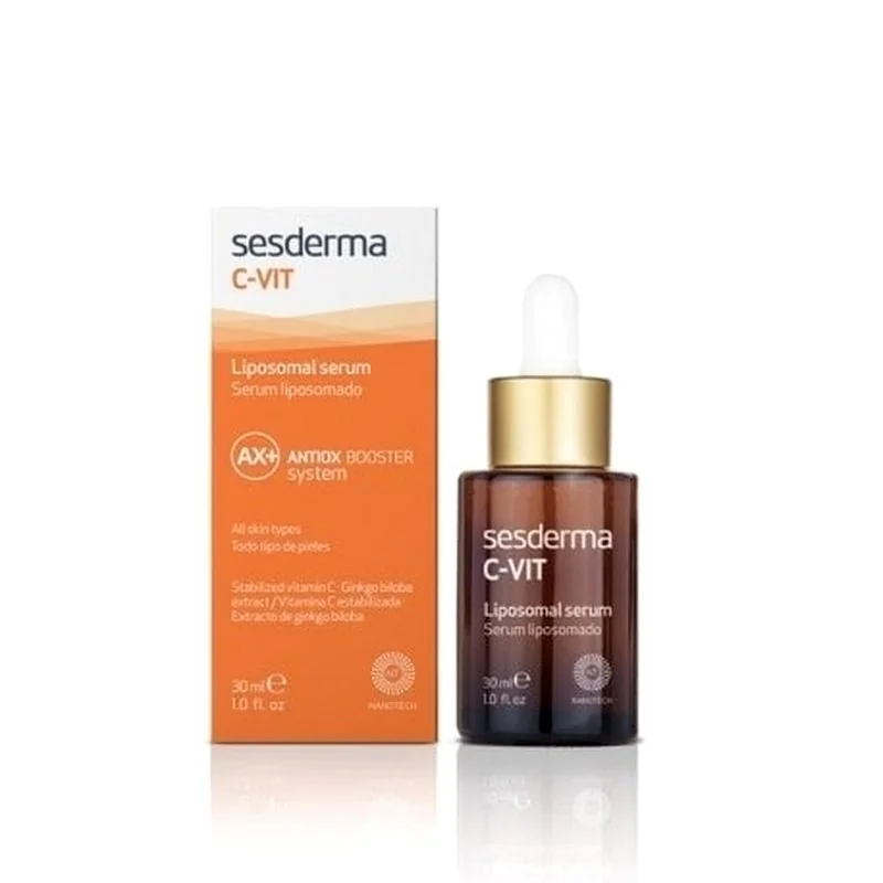 SESDERMA C-VIT Liposomal Serum 30ml