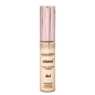 Topface Concealer 3in1 Contour Foundation Vitamin & Prebiotic Complex 001