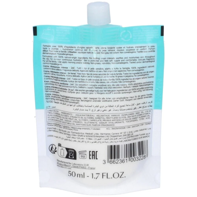SVR Hydraliane Crème Tous Types de Peaux Sensibles 50ml – Démaquillants, nettoyants visage / Gel, crème, huile | SVR - Visage Tu