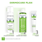 Pharmaceris T Puri-Sebostatic Mousse Nettoyante 150ml