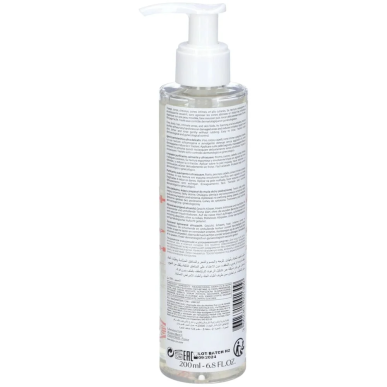 SVR Cicavit+ Gel Moussant 200ml – Démaquillants, nettoyants visage / Gel, crème, huile | SVR - Visage Tunisie | Miral Parapharma