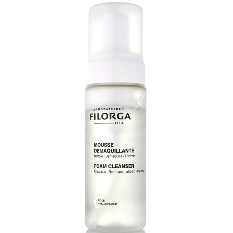 FILORGA Mousse Demaquillante 150ml