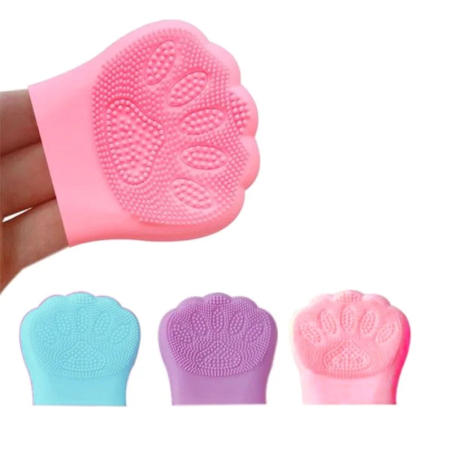 Azal Brosse Nettoyante En Silicone – Maquillage | Azal - Visage Tunisie | Miral Parapharmacie