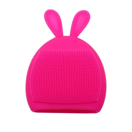 Azal Brosse Nettoyante En Silicone