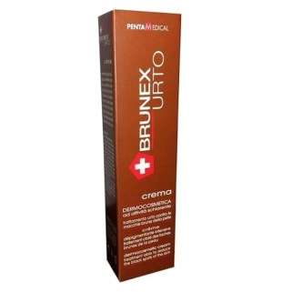 Brunex Urto Crème Dépigmentante 30ml – Anti tâches | BRUNEX - Visage Tunisie | Miral Parapharmacie