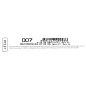 Topface Sensitive Stylo Lipstick Magic Love 007 Topface Sensitive Stylo Lipstick Magic Love 007