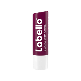 Labello Stick lèvres Hydratant Mûre