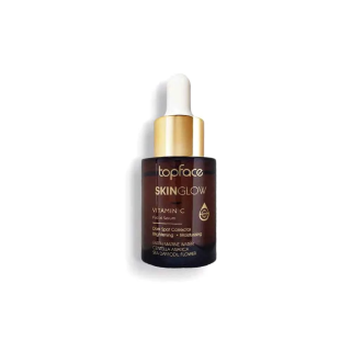 Topface Skin Glow Serum Visage Vitamine C 30 ml – Soins hydratants et nourrissants / Soins teintés, bonne mine | Topface - Visag