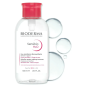 Bioderma Sensibio H2o Solution Micellaire Pompe 500ml