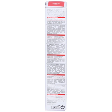 SVR Cicavit DM+ Cicatrices Gel de Silicone 15g – soins des cicatrices | SVR - Visage Tunisie | Miral Parapharmacie