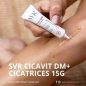 SVR Cicavit DM+ Cicatrices Gel de Silicone 15g