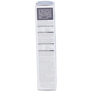 SVR Clairial Night Peel Doux Réducteur Tâches 50ml – soins anti-taches et dépigmentants | SVR - Visage Tunisie | Miral Parapharm