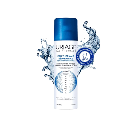 URIAGE Eau Thermale Spray 150ml