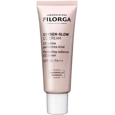 Filorga OXYGEN-GLOW CC Crème Perfectrice Éclat 40ml