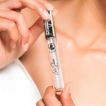 AZAL Lip Gloss Brillant – Maquillage | Azal - Visage Tunisie | Miral Parapharmacie
