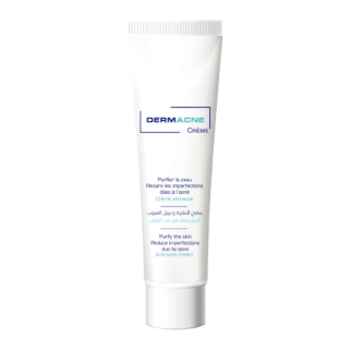 DERMACNE Créme 45gr – Soins peau grasse, mixte et acné | Vital - Visage Tunisie | Miral Parapharmacie