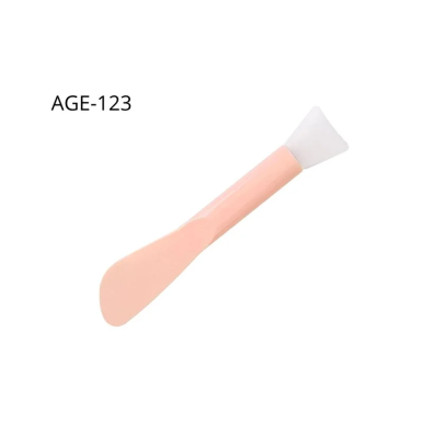 Azall Spatule Pour Masque Visage En Silicone Age 123 – Maquillage | Azal - Visage Tunisie | Miral Parapharmacie