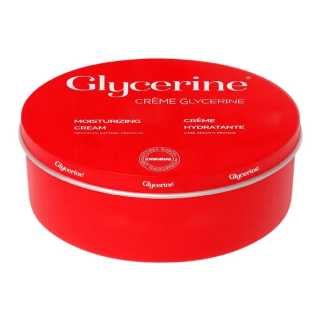 Roncey Glycerine Crème Hydratante 150ml – Soins hydratants et nourrissants / hydratants toutes peaux | Roncey - Visage Tunisie |