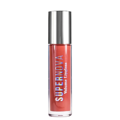 Topface Gloss à Lèvres Volume Supernova 08 – Maquillage / Rouge à lèvres et crayon | Topface - Visage Tunisie | Miral Parapharma