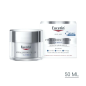 Eucerin Hyaluron Filler + 3x Effect Soin de Jour SPF 15 Peau Sèche