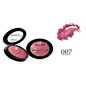 Topface Baked Choice Rich Touch Blush On Pink Petal 007