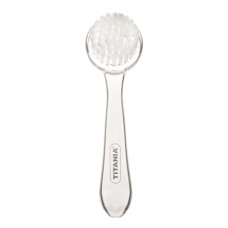 TITANIA Brosse de Visage Peeling et Nettoyage – 1919 | Titania - Visage Tunisie | Miral Parapharmacie