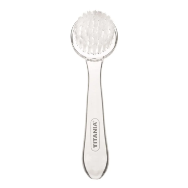 TITANIA Brosse de Visage Peeling et Nettoyage – 1919 | Titania - Visage Tunisie | Miral Parapharmacie